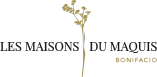 Les maisons du maquis