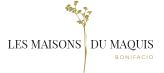 Les maisons du maquis