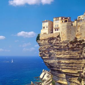 Bonifacio location maisons et villas