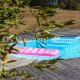 Bergerie LANA - Les maisons du maquis Locations avec piscine Bonifacio