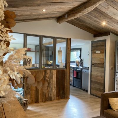 La Cabane du Bonheur