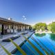 Bergerie NEPITA - Les Maisons du Maquis location maisons et bergeries avec piscine corse