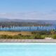Maison ALIVA - Les Maisons du Maquis location maison et bergerie avec piscine