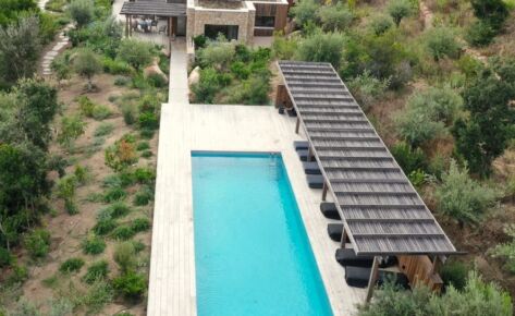 Maison AMUREDDA