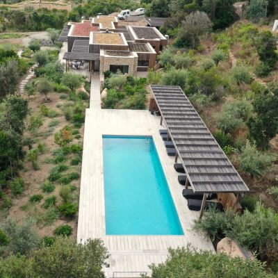 Maison ANRAVIDA